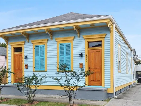 2503 1st St, New Orleans, LA 70113