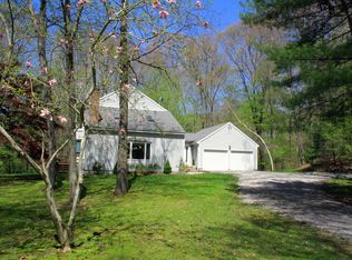 3 Squaw Brk, Old Saybrook, CT 06475