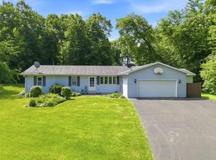 W7719 CHELEN RIDGE DRIVE, Van Dyne, WI 54979