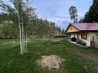 670 County Road 200, Durango, CO 81301