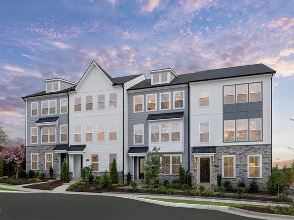 917 Parkfront Dr #228, Knightdale, NC 27545