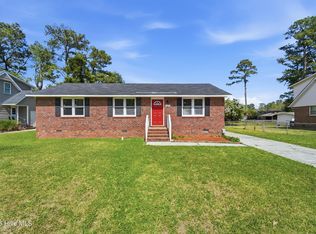 127 King Street, Jacksonville, NC 28540