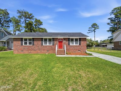 127 King Street, Jacksonville, NC, 28540