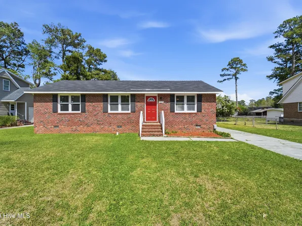 127 King Street, Jacksonville, NC 28540