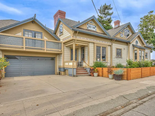 432 West St, Salinas, CA 93901