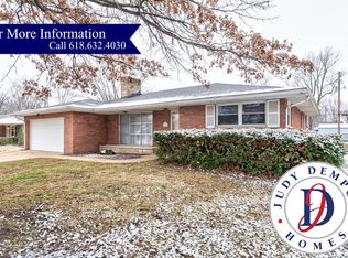 125 Joseph Dr, Fairview Heights, IL