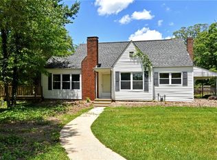 719 Ransom Rd, Winston Salem, NC 27106