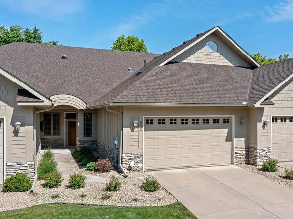 9363 Libby Ln, Eden Prairie, MN 55347