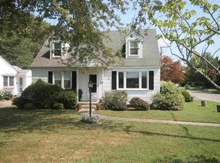 739 Jonathan Hoffman Rd, Cape May, NJ 08204