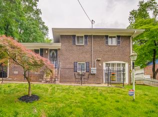 2679 Casher Dr, Decatur, GA 30034