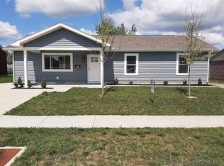 248 Crosswell Ave, Brookville, OH 45309