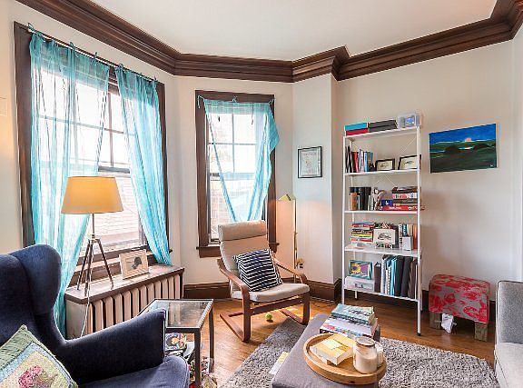 4th image of 5614 S Blackstone Ave #3