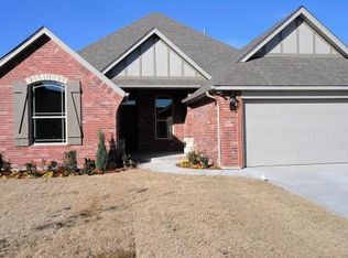 309 SW 148th St, Oklahoma City, OK 73170