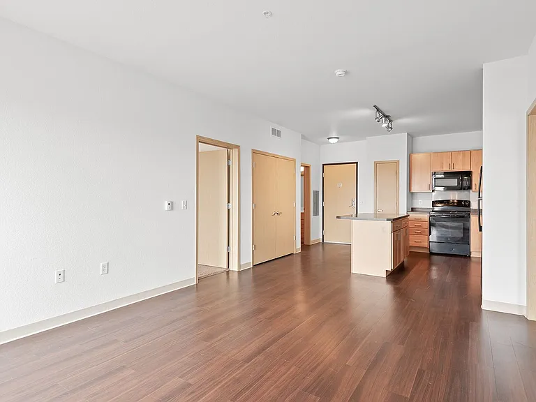 Fourth Street Co-op Apartments — Photo 57