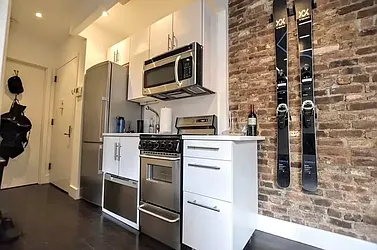 Rented by REAL New York