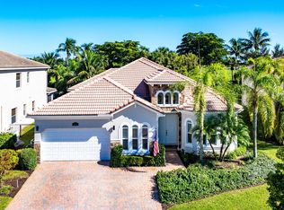 Cobblestone Creek, Boynton Beach, FL 33472