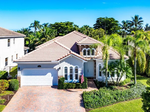 8782 Cobblestone Point Circle, Boynton Beach, FL 33472