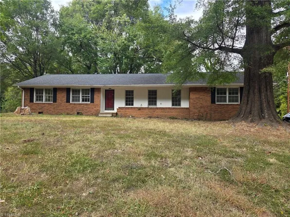 1917 Edgewood Ave, Burlington, NC 27215