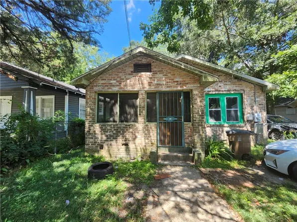 551 Belsaw Ave, Mobile, AL 36603