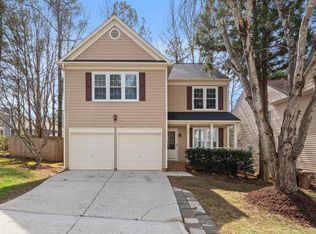 123 Solstice Cir, Cary, NC 27513