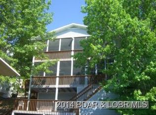 118 Wilmore Cir, Lake Ozark, MO 65049