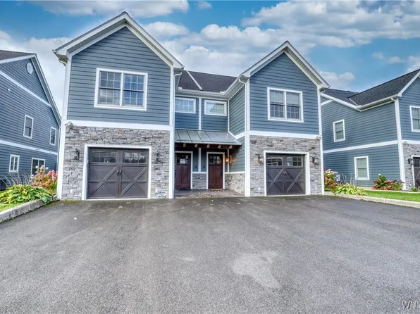 19 Glen Burn Trl, Ellicottville, NY 14731