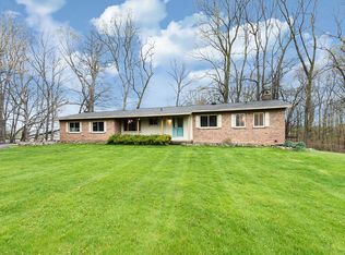 3487 Sesame Dr, Howell, MI 48843