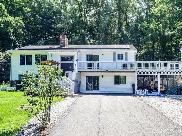 212 Chestnut Land Road, New Milford, CT 06776