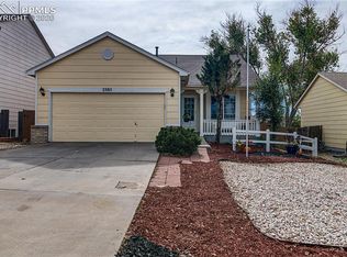 2385 Lisa Dr, Colorado Springs, CO 80915