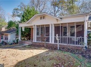 3350 College St, College Park, GA 30337