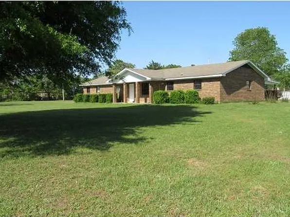 2060 Airport Rd, Deatsville, AL 36022