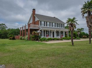 8715 Highway 41, Vienna, GA 31092