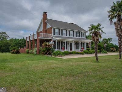 8715 Highway 41, Vienna, GA, 31092