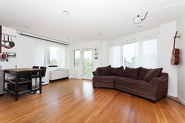 Sold by Brooklyn Hearth Realty