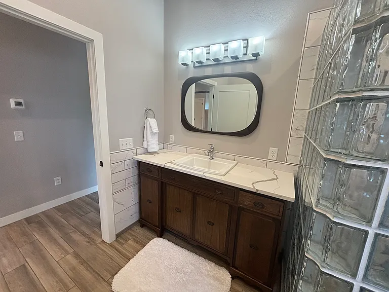 main bath vanity