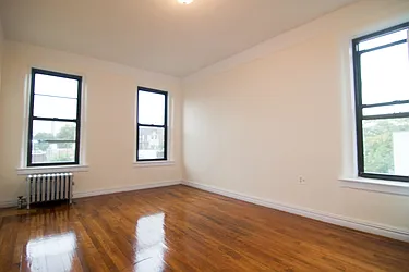 Rented by Horowitz Real Estate