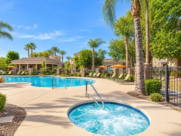 The Palms at Augusta Ranch