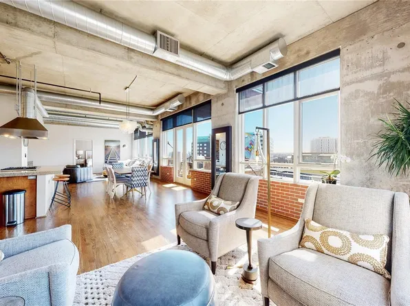 2000 Little Raven Street #702, Denver, CO 80202