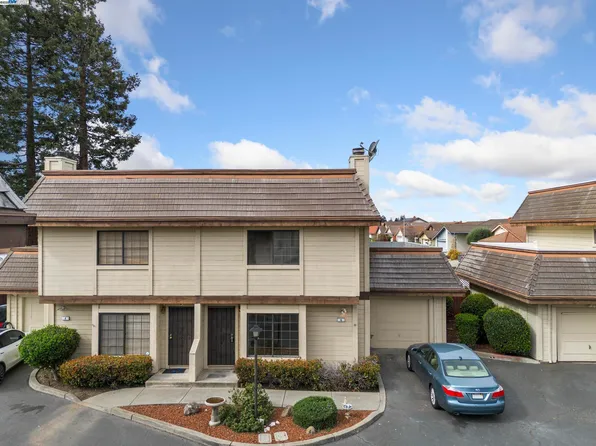 15205 Hesperian Blvd APT G, San Leandro, CA 94578