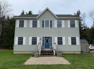179 Saunders Rd, Bristol, VT 05443