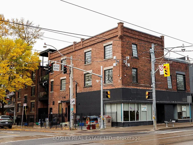 334A Gladstone Ave #B — Photo 25