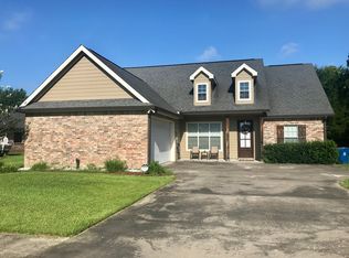 123 Jace St, Carencro, LA 70520