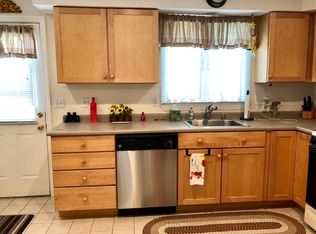82-84 Chapel St #1, Newton, MA 02458