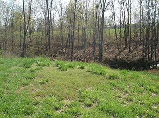 2928 Periwinkle Dr, Evansville, IN 47720