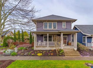 1226 Emerson Ln, Monmouth, OR 97361
