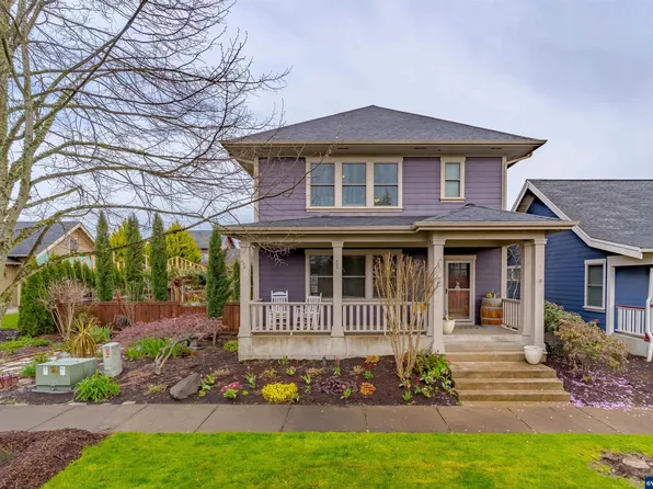 1226 Emerson Ln, Monmouth, OR 97361