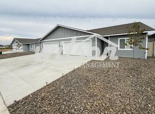 2507 & 2509 S 47th Ave, Yakima, WA 98903
