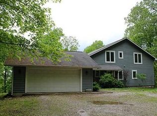 1067 Tree Tops Dr, Nashville, IN 47448