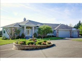 23720 SW Kruger Rd, Sherwood, OR 97140