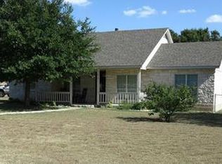 410 E Avenue C, Jarrell, TX 76537